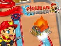 image Fireman Plumber