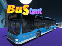 image Bus Stunt 3D Simulator 2024