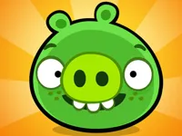 image Bad Piggies Shooter