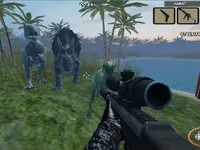 image Dinosaurs Jurassic Survival World