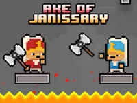 image Axe of Janissary