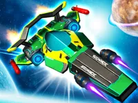 image Cyber Racer Battles