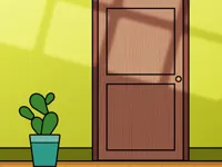image Escape Room: Mystery Word