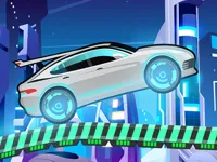 image Galactic Driver