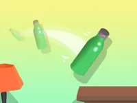 image Bottle Jump 3D