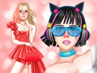 image Blackpink K-pop Adventure