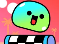 image Blumgi Slime Jump Game