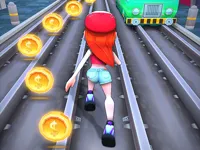 image Bus Rush 2