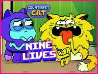 image Counterfeit Cat: Nine Lives