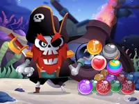 image Pirate Bubble Shoter Pop