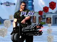image Commando 2022 Dice