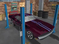 image Crazy SuperCars Sky Stunt Trial