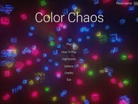 image CHOAS COLORFULL