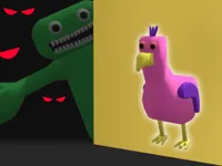 image Garten of Banban 3D