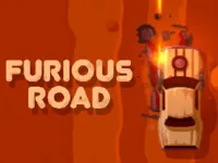image Furious Road Rage