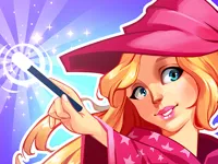 image Magic Academy: Potion Making