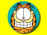 image Garfield Hidden Stars