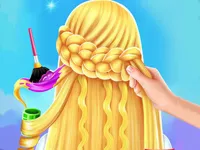 image Baby Taylor Fashion Braid Salon