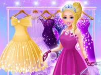 image Cinderella Dress Up Game