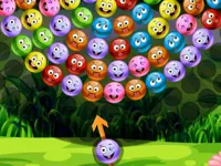 image Bubble Shooter Lof Toons