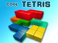 image Cool Tetris
